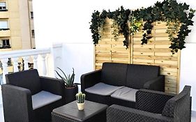 Cd-Duplex, Elegante Duplex, Centrico, Terraza Espectacular, Barrio Tranquilo