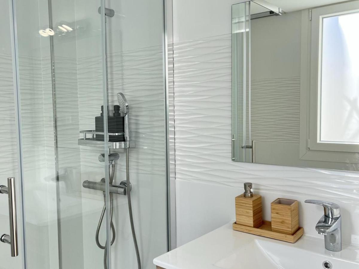 Apartamento Cd-Duplex, Elegante Duplex, Centrico, Terraza Espectacular, Barrio Tranquilo Málaga Exterior foto